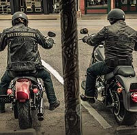Don't miss any of our special events at Tramontin Harley-Davidson®