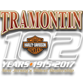 Tramontin Harley-Davidson® proudly serves Hope and our neighbors in Hackettstown, Newton, Budd Lake, and Sparta